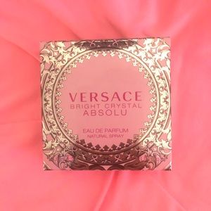 Versace Bright Crystal